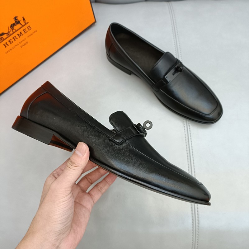 HERMES SHOES (386)