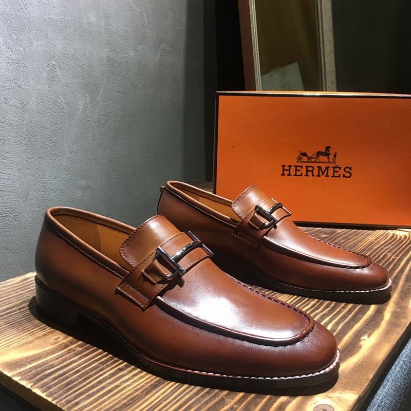 HERMES SHOES (1038)