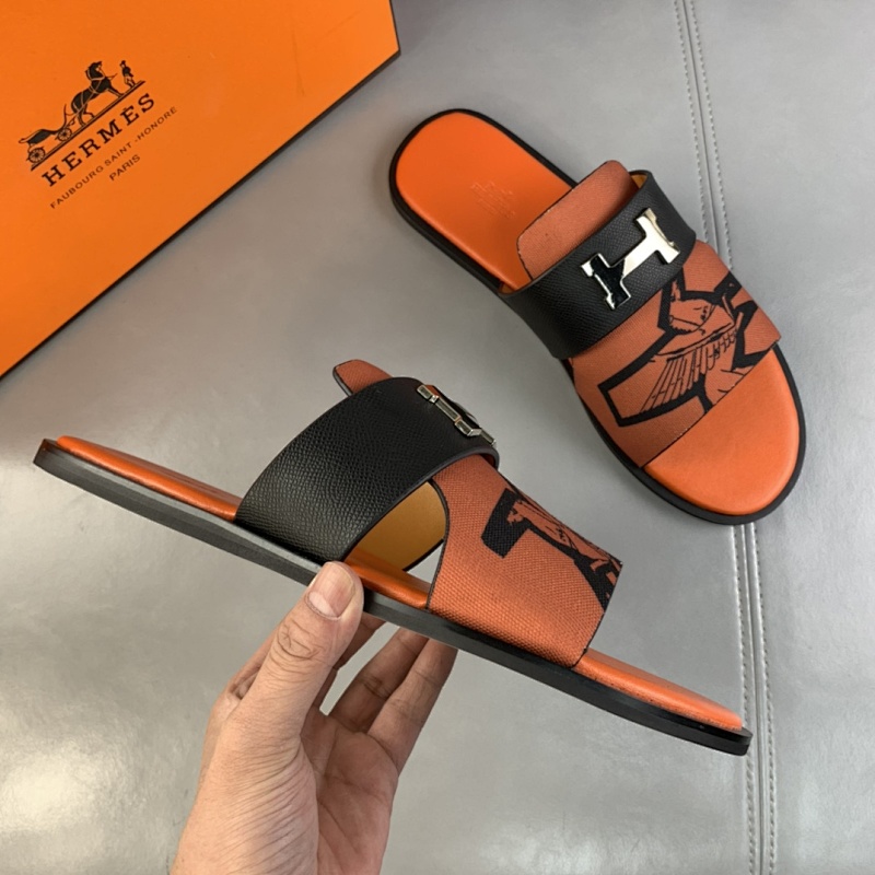 HERMES SHOES (756)