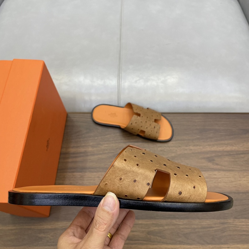 HERMES SHOES (105)