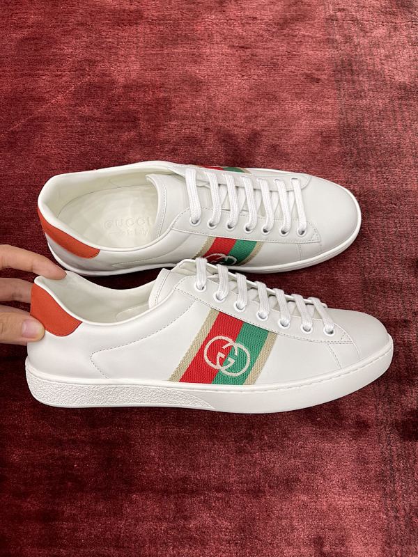 GUCCI SHOES (15)