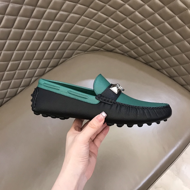 HERMES SHOES (695)
