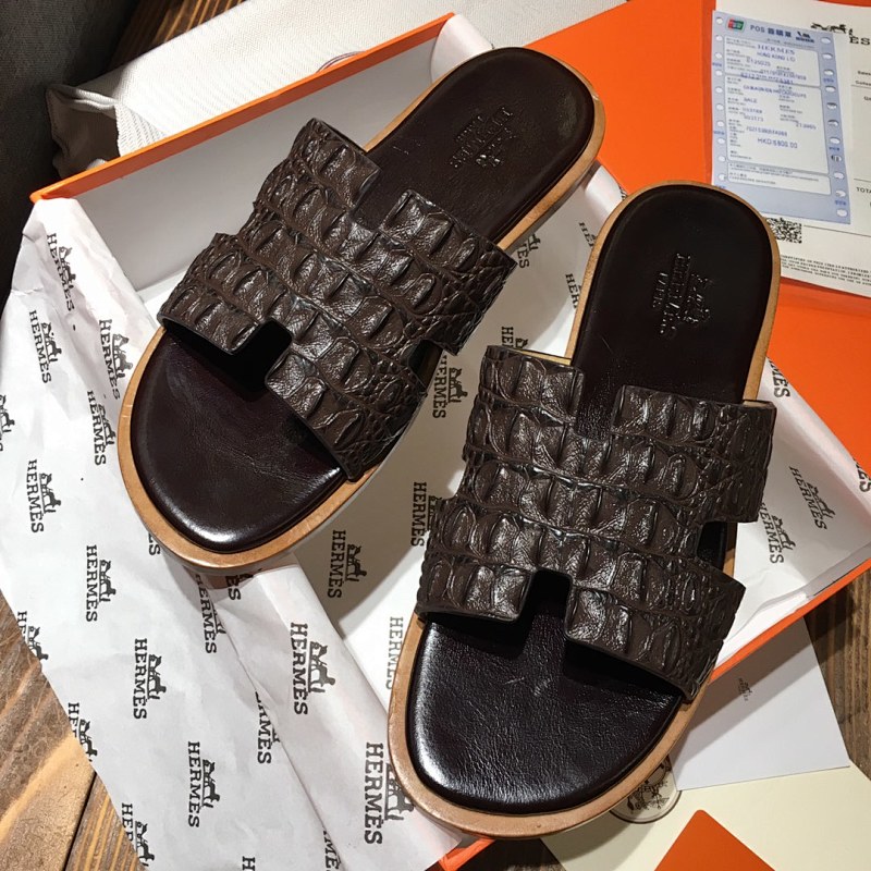 HERMES SHOES (1025)
