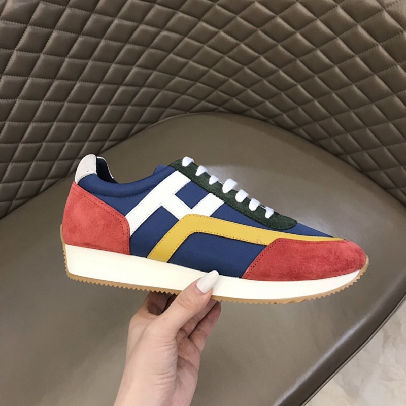 HERMES SHOES (733)