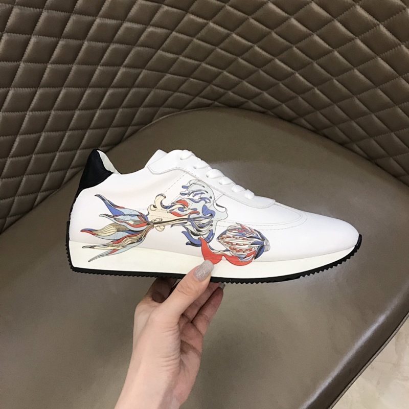 HERMES SHOES (638)