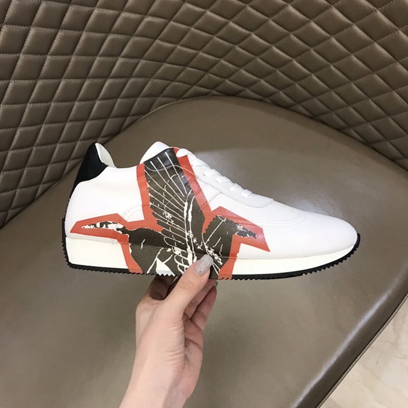 HERMES SHOES (637)