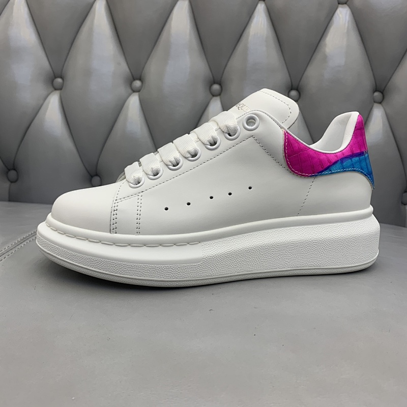 ALEXANDER MCQUEEN McQueen Sneakers (44)