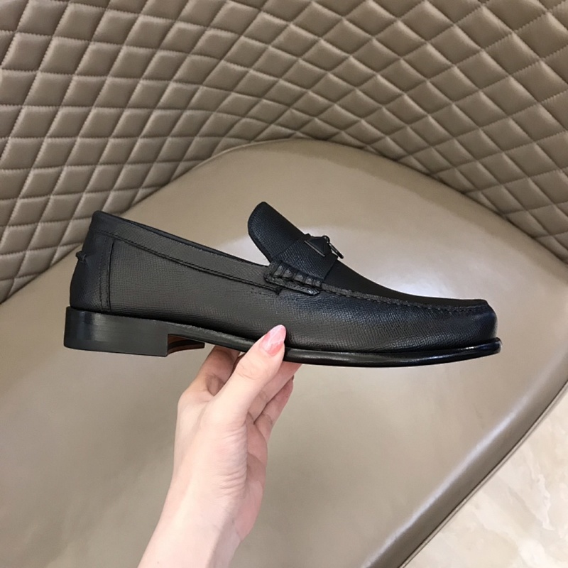 HERMES SHOES (881)
