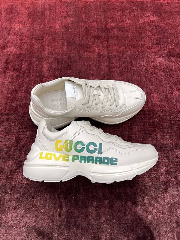GUCCI SHOES (45)