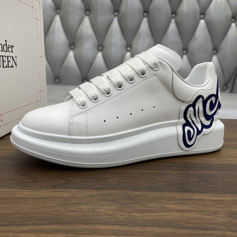 ALEXANDER MCQUEEN McQueen Sneakers (18)