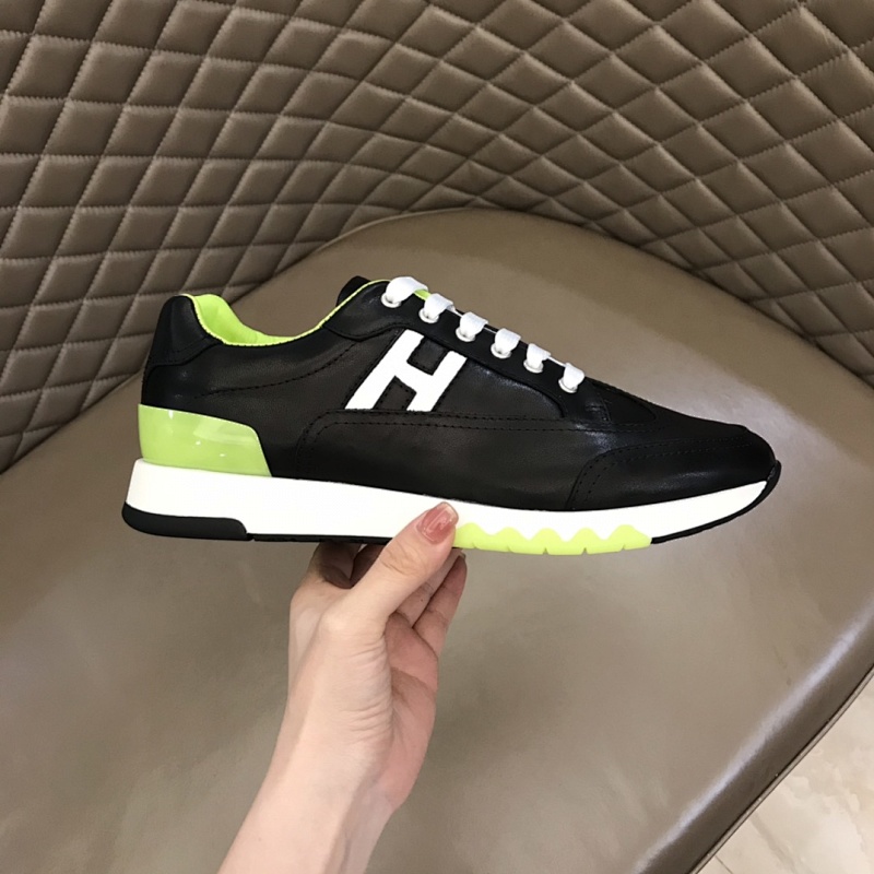 HERMES SHOES (498)