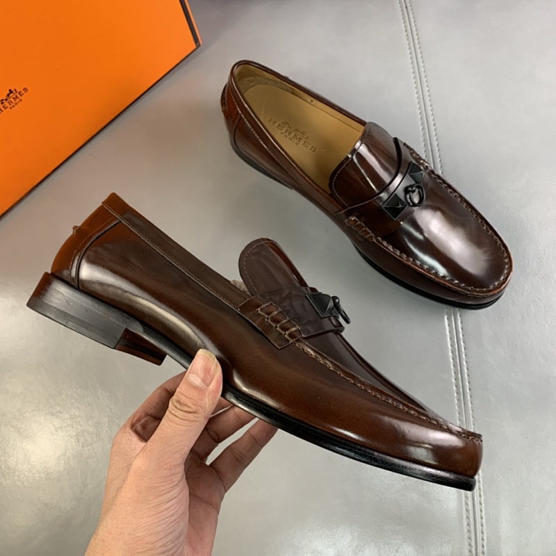 HERMES SHOES (401)