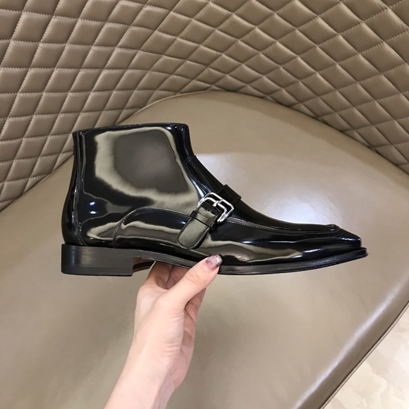 HERMES SHOES (508)