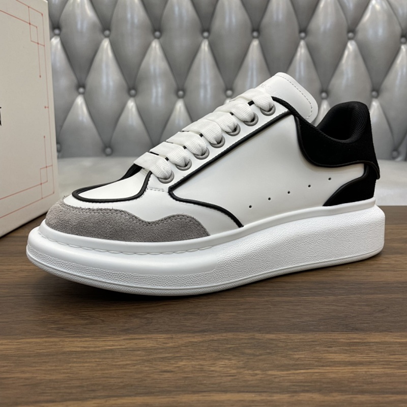 ALEXANDER MCQUEEN McQueen - Sneakers (2)