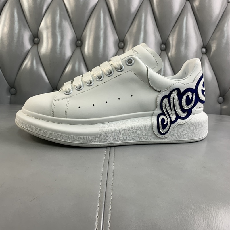 ALEXANDER MCQUEEN McQueen Sneakers (62)