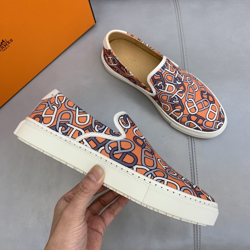 HERMES SHOES (627)
