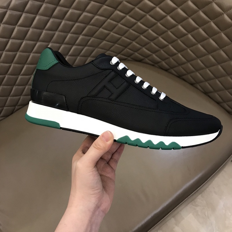 HERMES SHOES (1013)