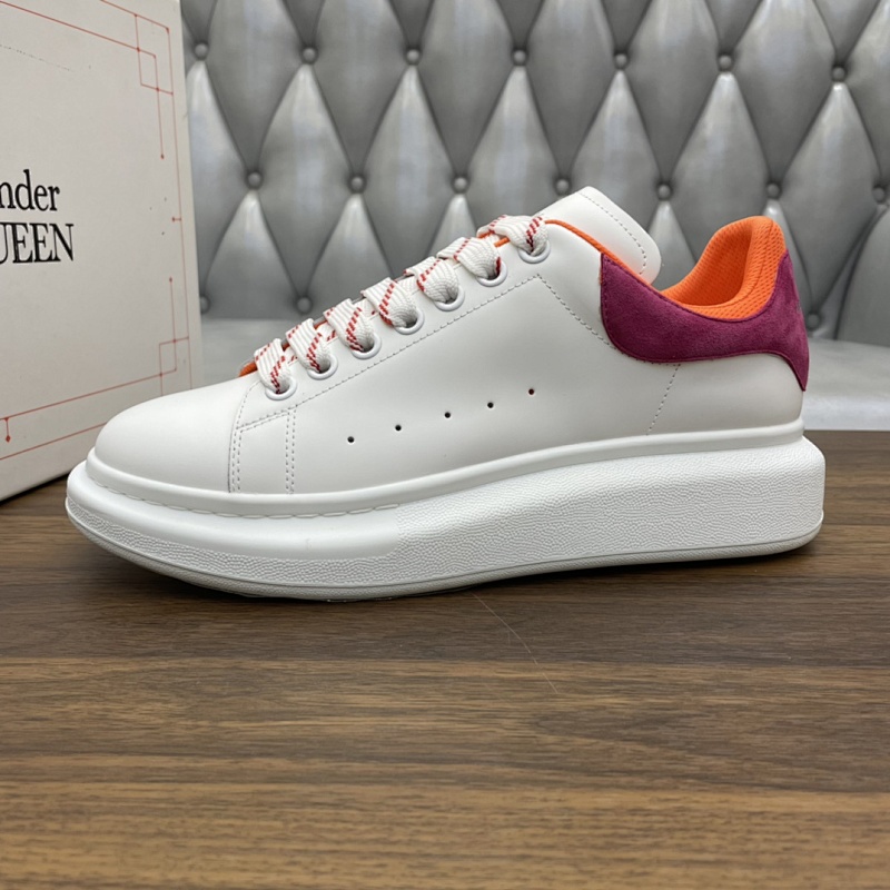 ALEXANDER MCQUEEN McQueen Sneakers (25)