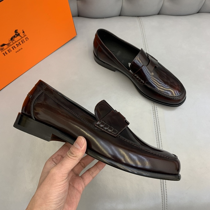 HERMES SHOES (474)