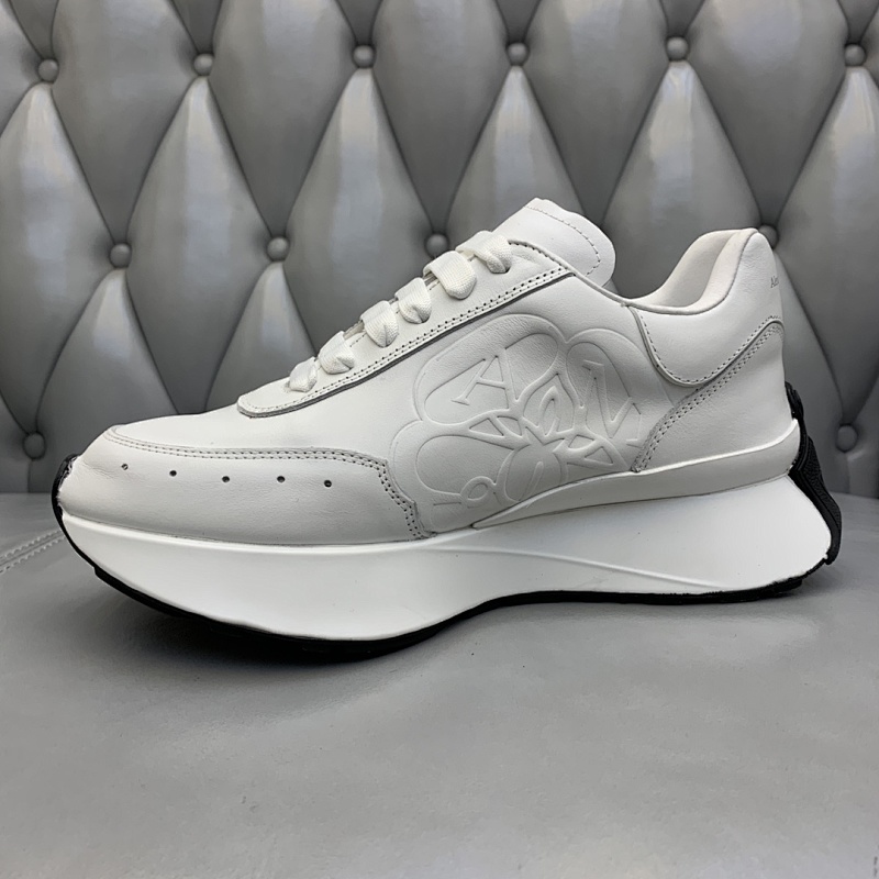 ALEXANDER MCQUEEN SHOES (104)