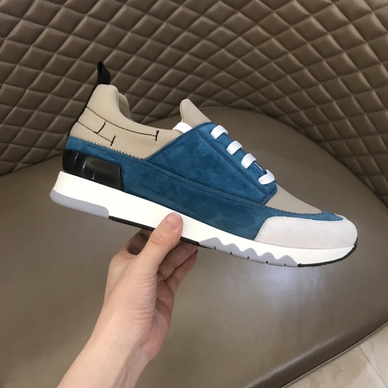 HERMES SHOES (989)