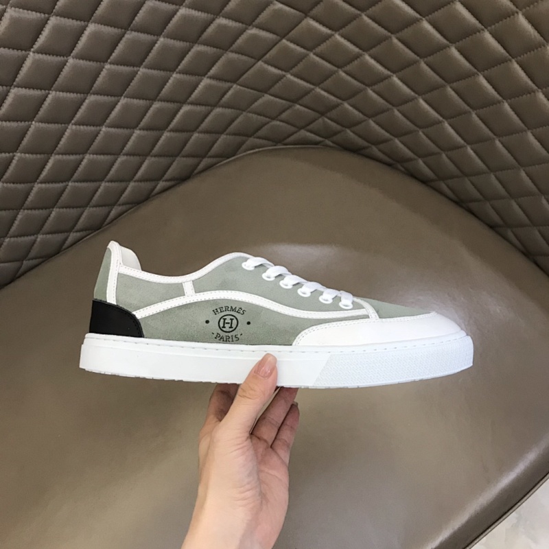 HERMES SHOES (538)