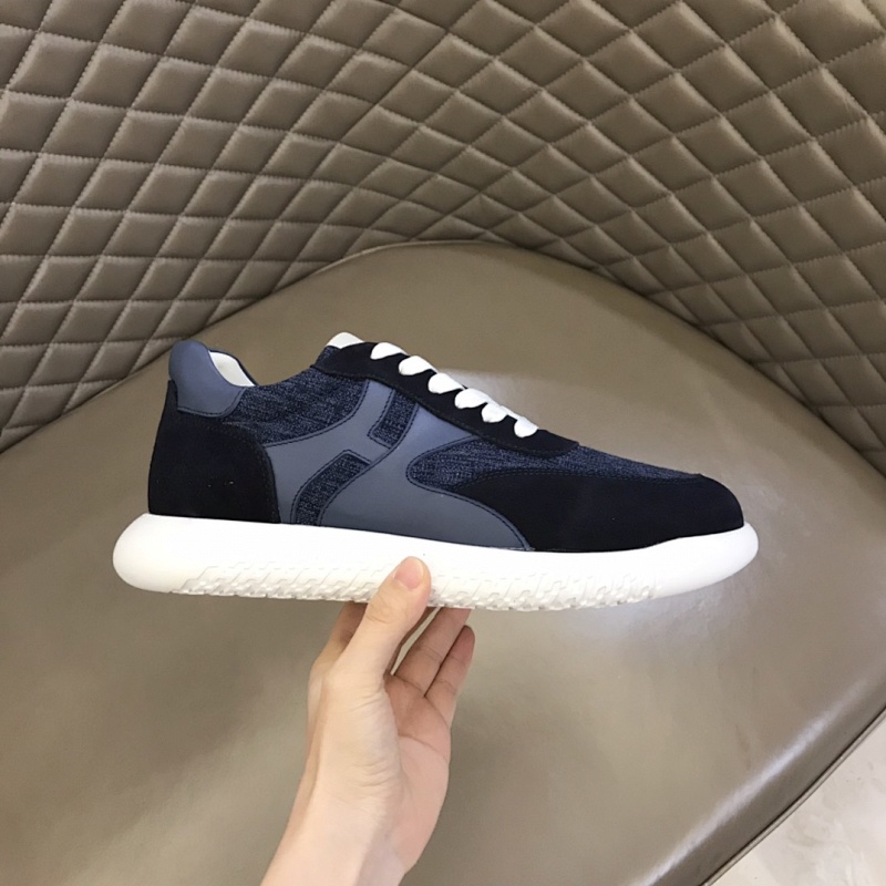 HERMES SHOES (168)