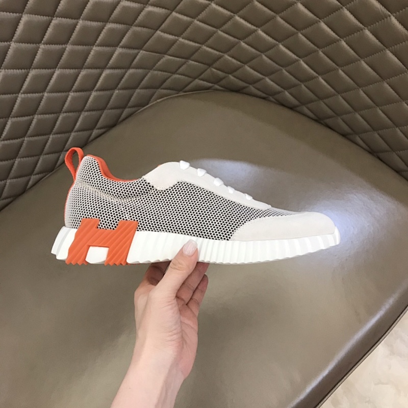 HERMES SHOES (221)