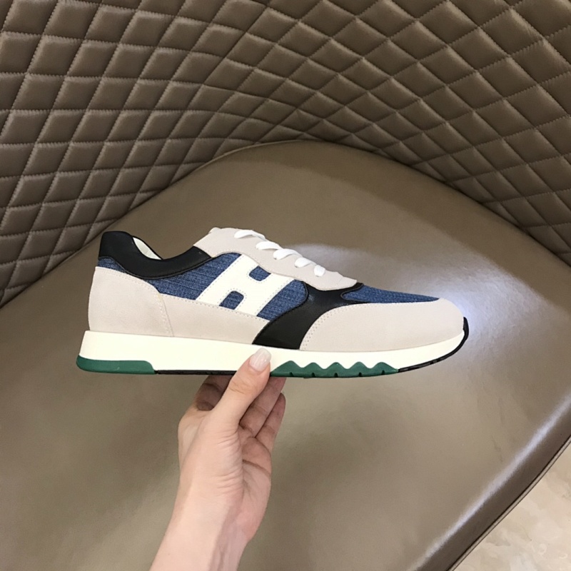 HERMES SHOES (228)
