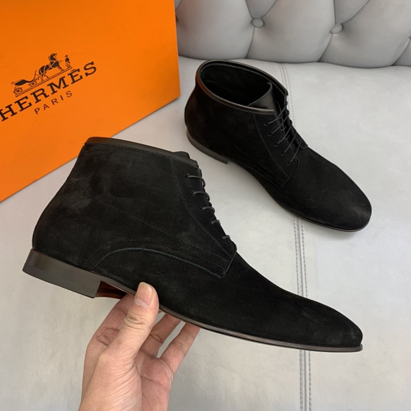 HERMES SHOES (483)