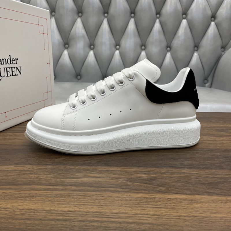 ALEXANDER MCQUEEN SHOES (117)