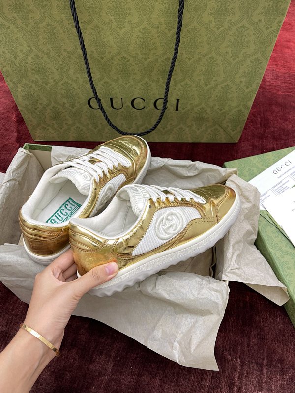 GUCCI SHOES (91)