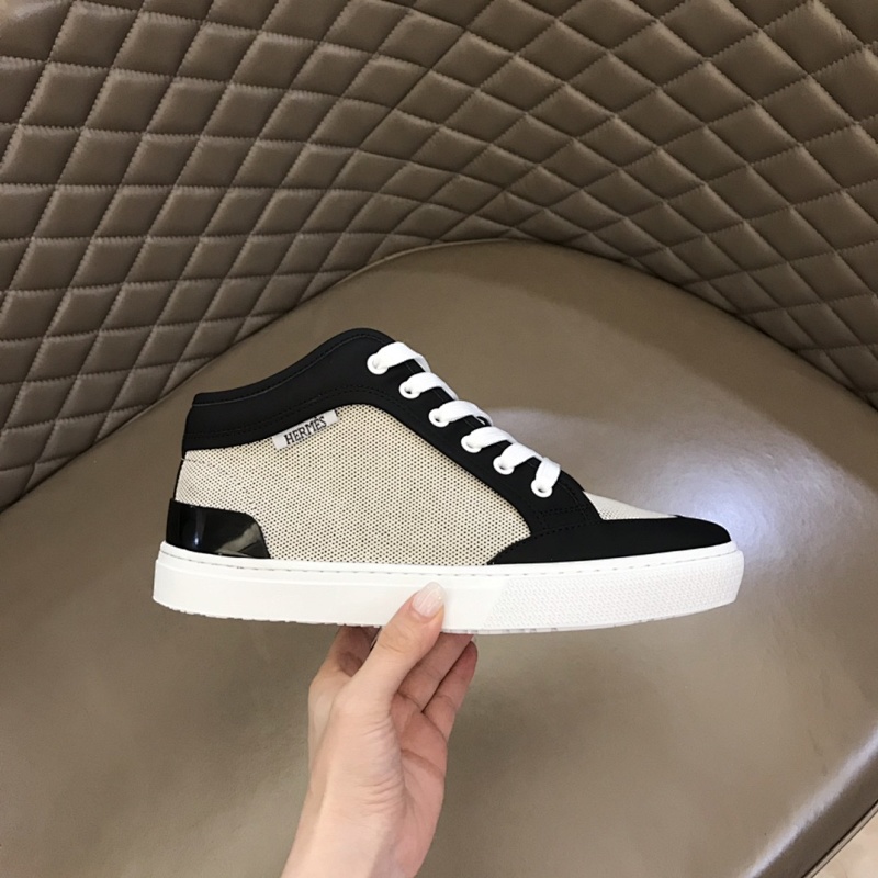 HERMES SHOES (234)