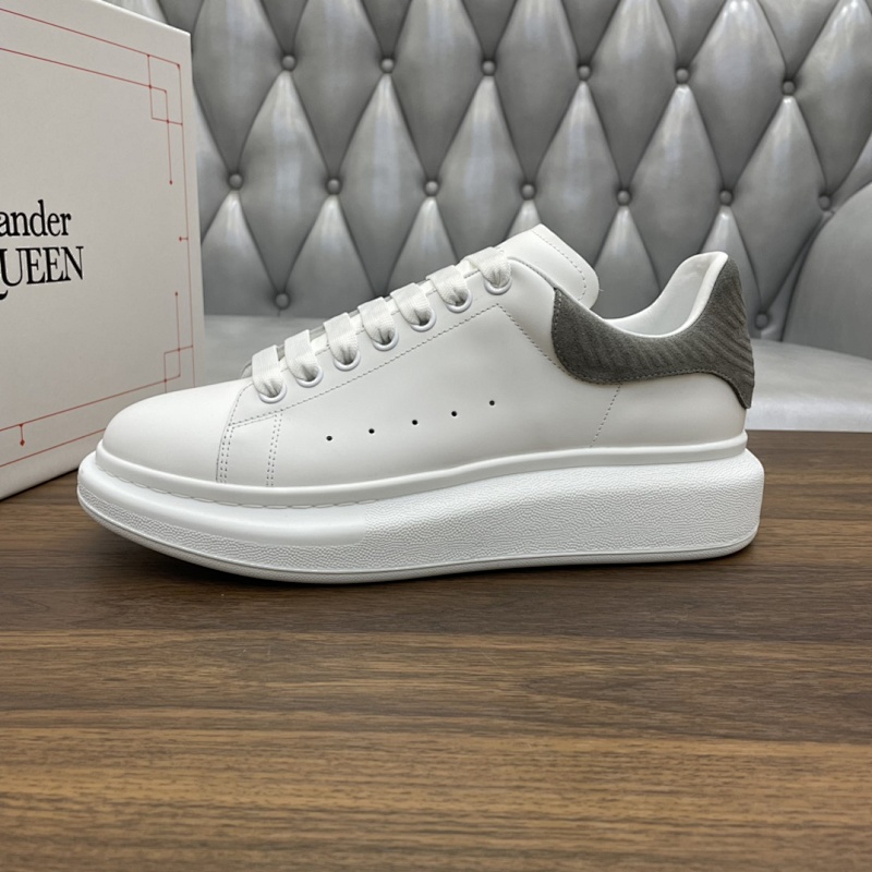 ALEXANDER MCQUEEN McQueen Sneakers (40)