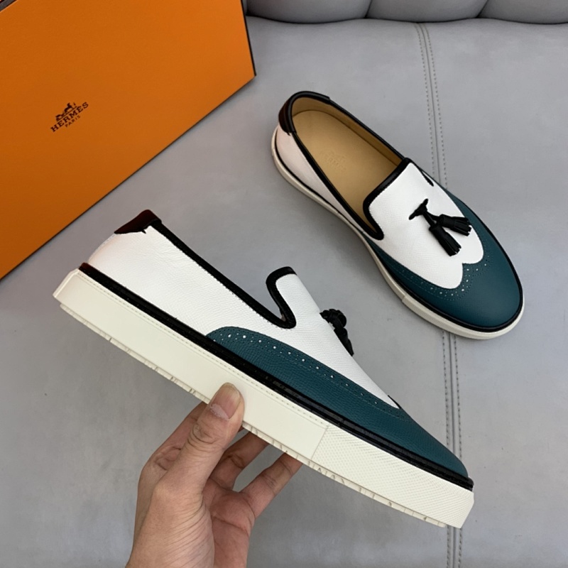 HERMES SHOES (620)