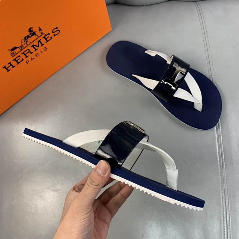HERMES SHOES (286)