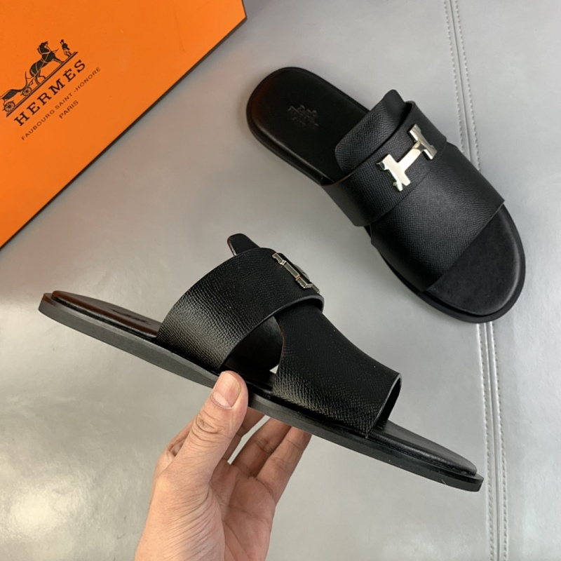 HERMES SHOES (755)