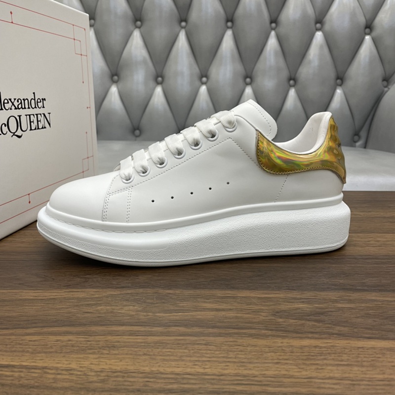 ALEXANDER MCQUEEN SHOES (106)