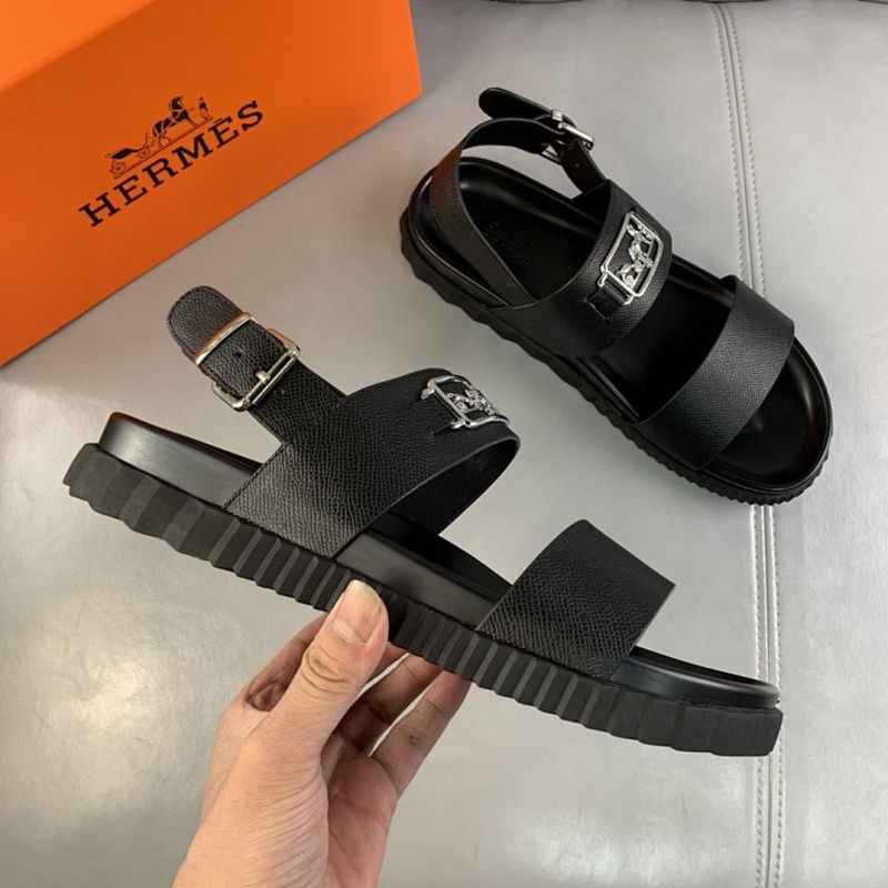 HERMES SHOES (693)