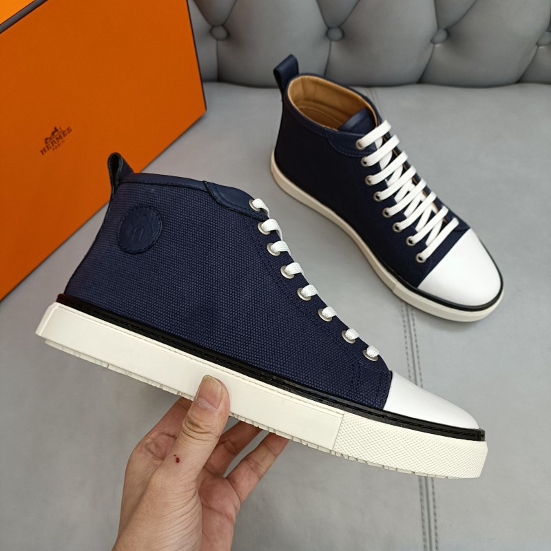 HERMES SHOES (570)