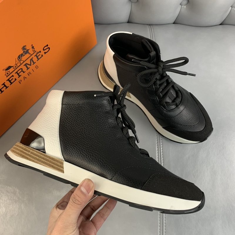 HERMES SHOES (967)
