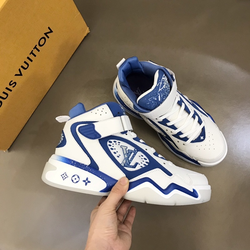 LOUIS VUITTON SKATE TRAINER (300)