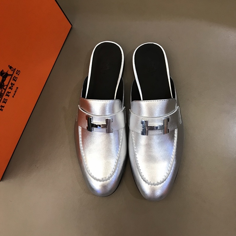 HERMES SHOES (870)