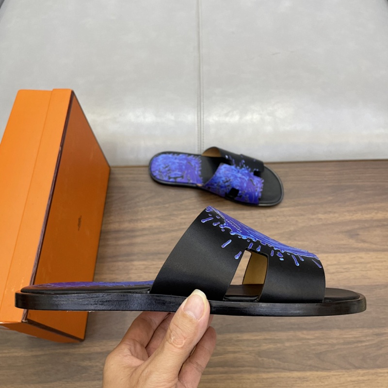 HERMES SHOES (110)