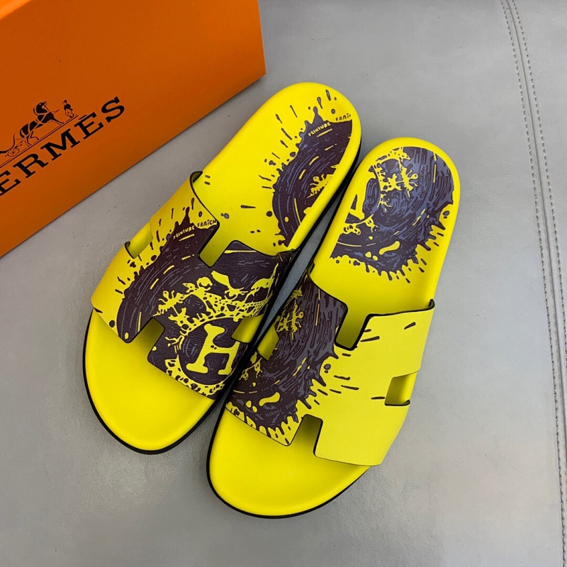 HERMES SHOES (345)