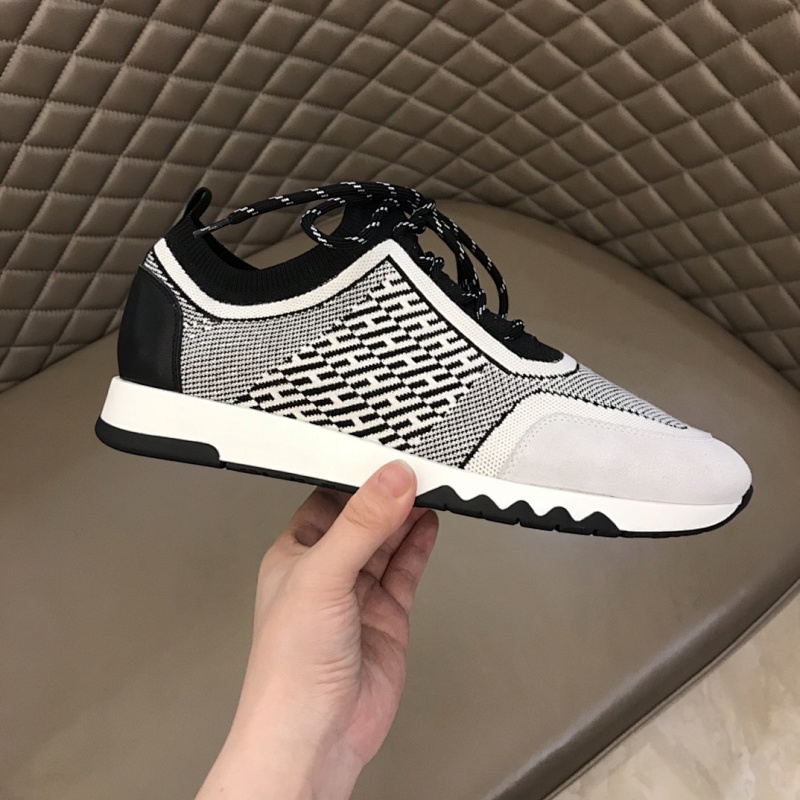 HERMES SHOES (816)