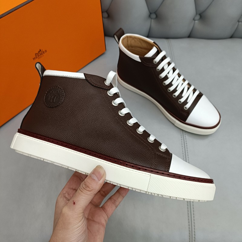 HERMES SHOES (562)