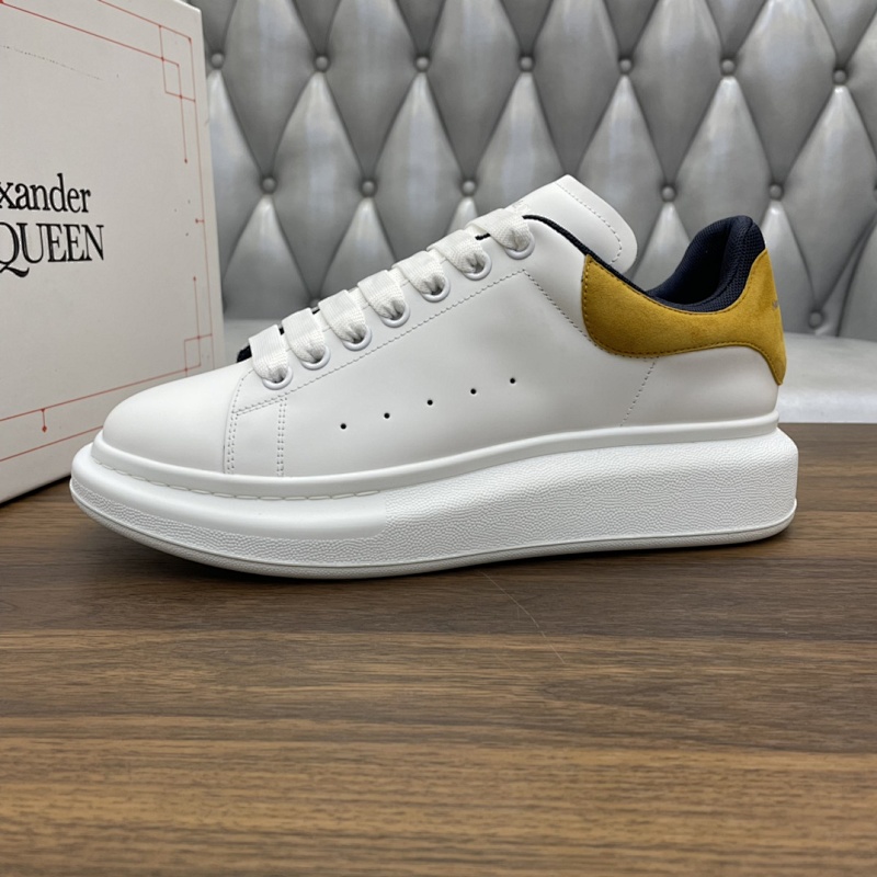ALEXANDER MCQUEEN SHOES (81)