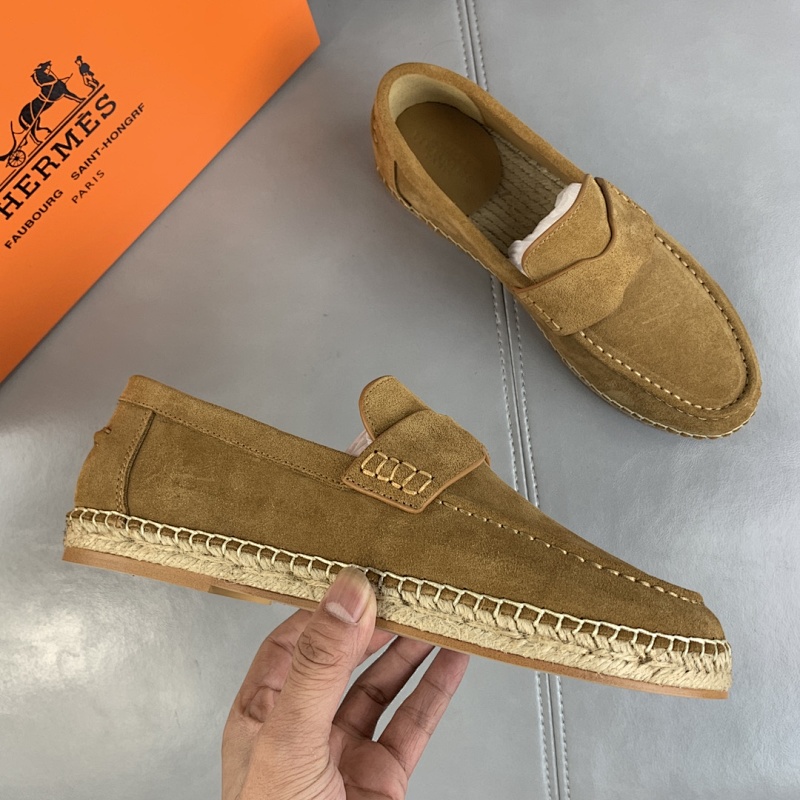 HERMES SHOES (977)