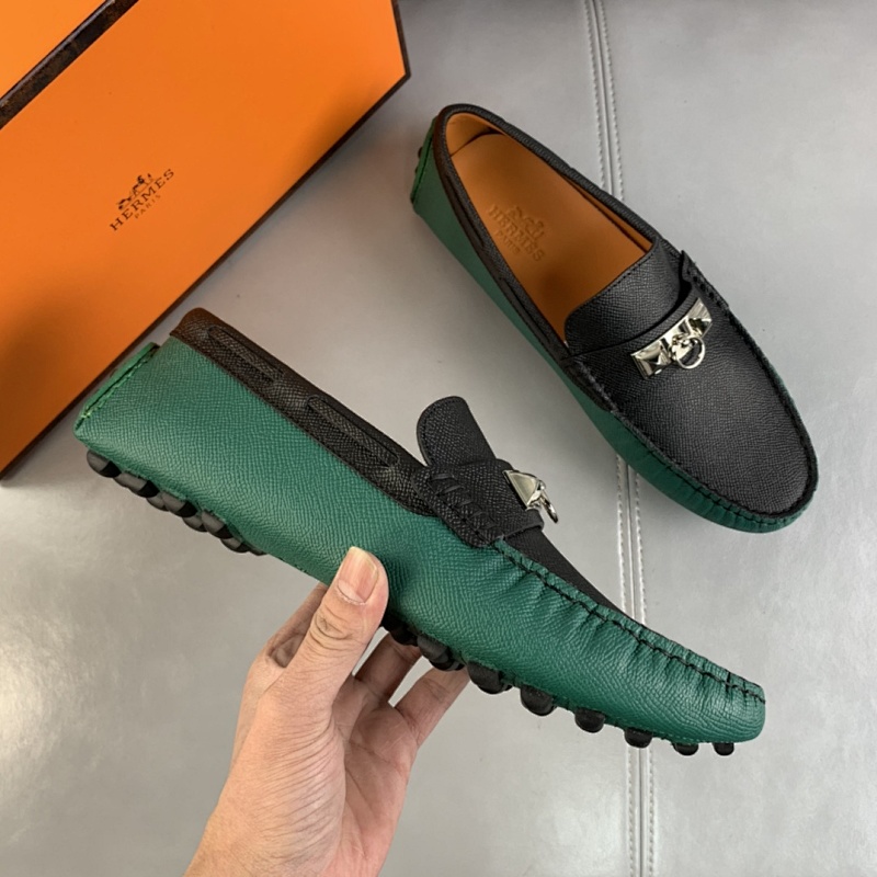 HERMES SHOES (942)